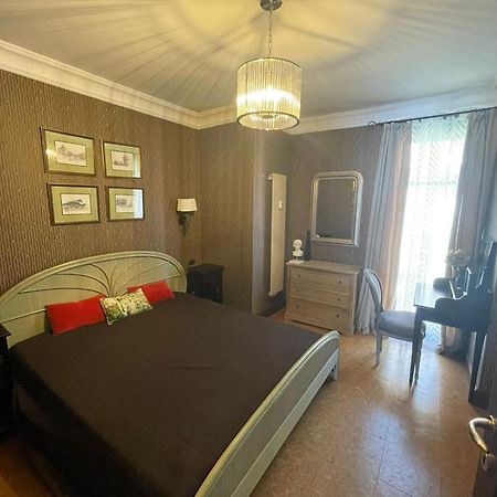 Apartament Anna Oggebbio Zewnętrze zdjęcie