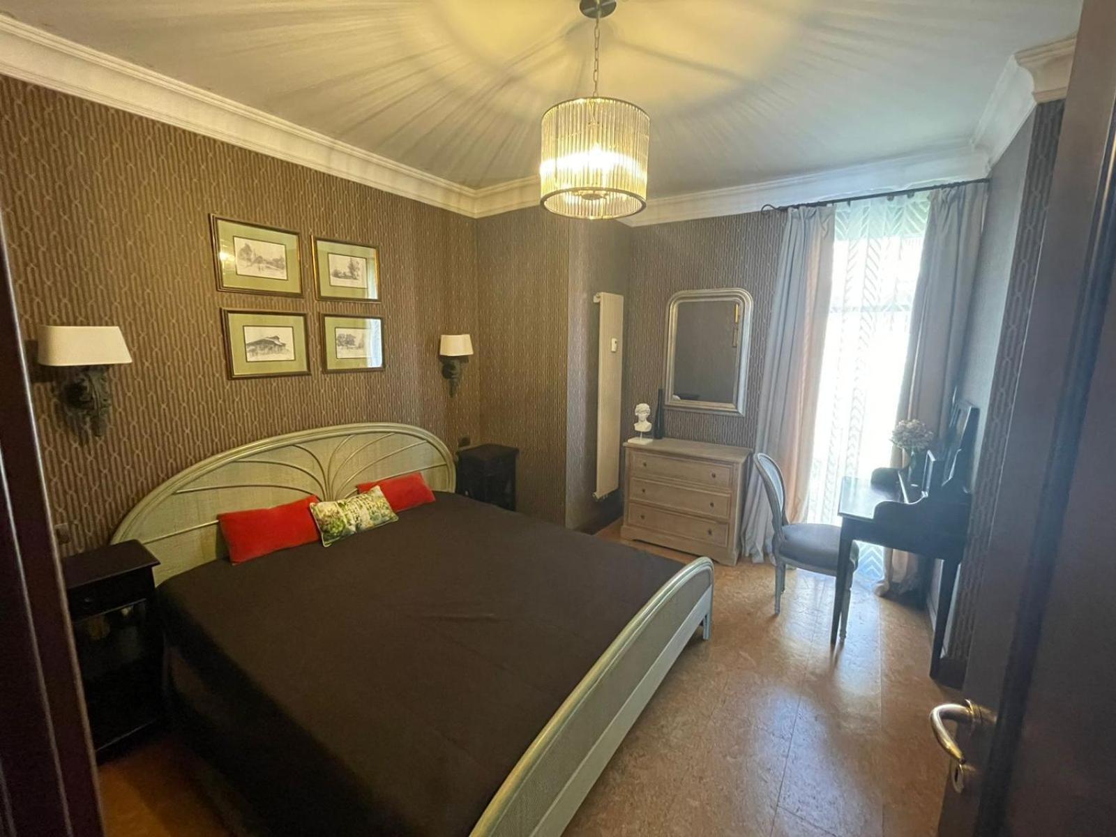 Apartament Anna Oggebbio Zewnętrze zdjęcie