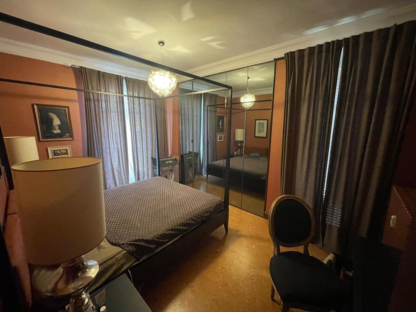 Apartament Anna Oggebbio Zewnętrze zdjęcie