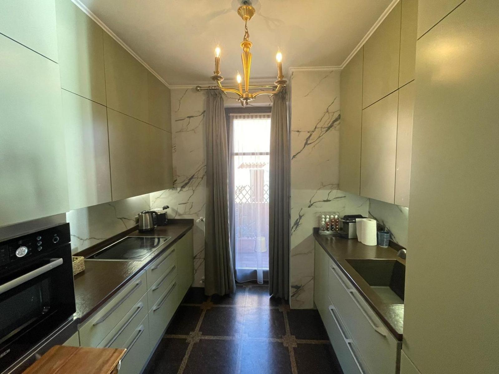 Apartament Anna Oggebbio Zewnętrze zdjęcie