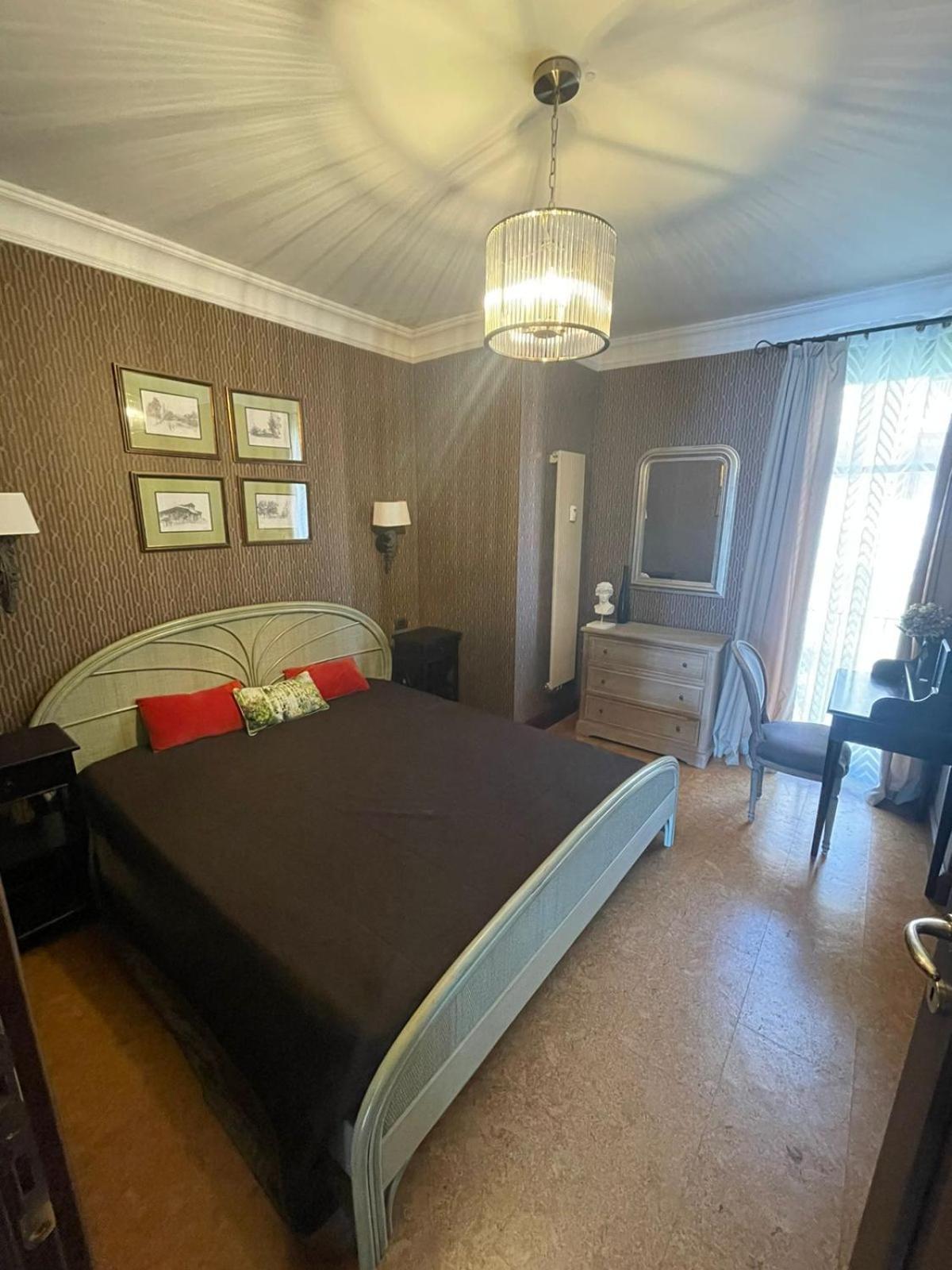 Apartament Anna Oggebbio Zewnętrze zdjęcie