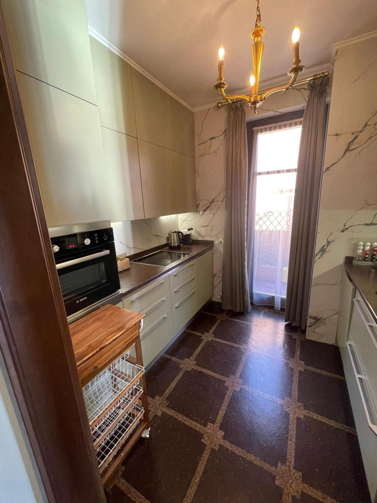 Apartament Anna Oggebbio Zewnętrze zdjęcie