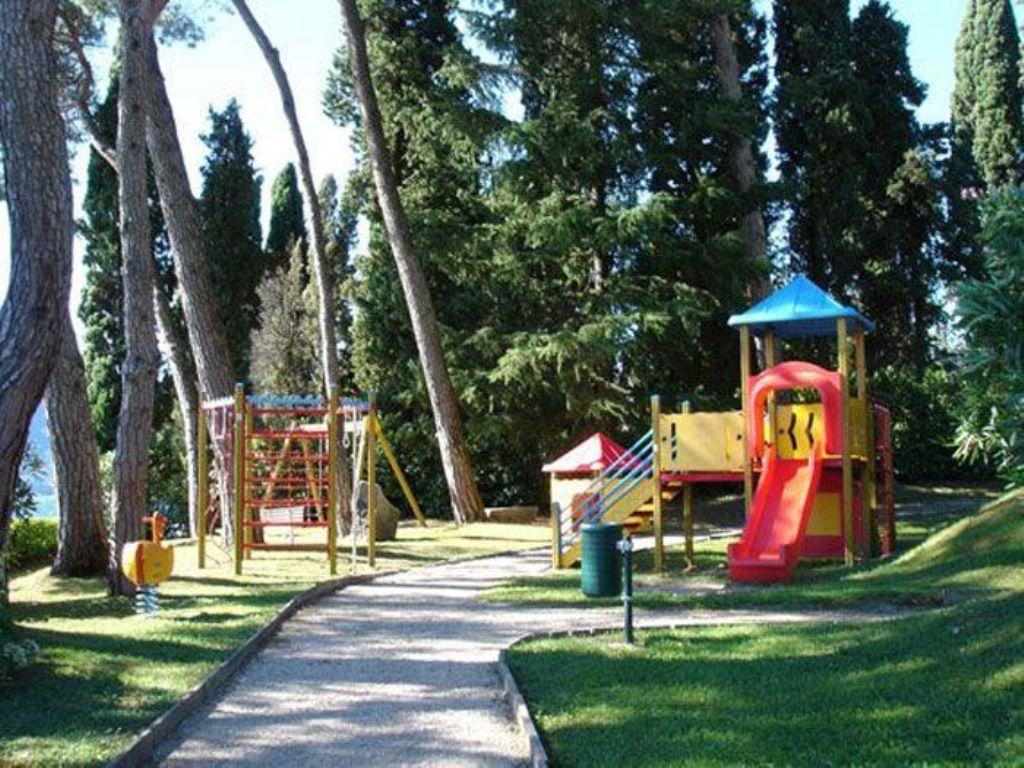 Apartament Anna Oggebbio Zewnętrze zdjęcie
