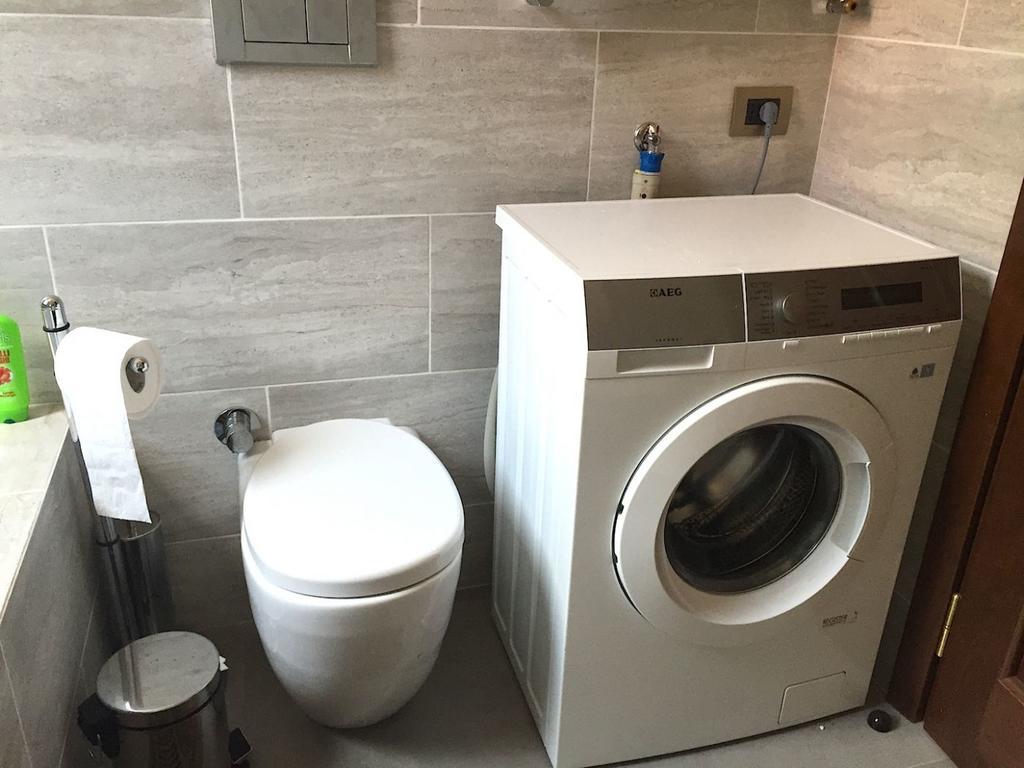 Apartament Anna Oggebbio Zewnętrze zdjęcie