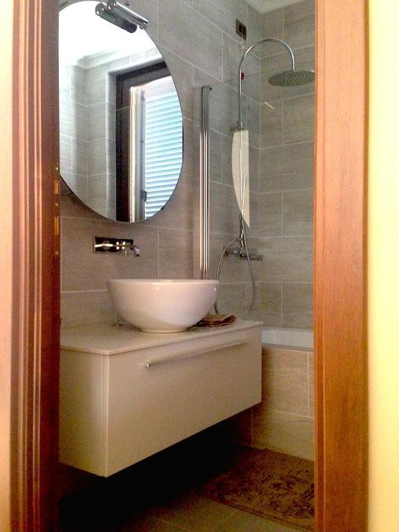 Apartament Anna Oggebbio Zewnętrze zdjęcie