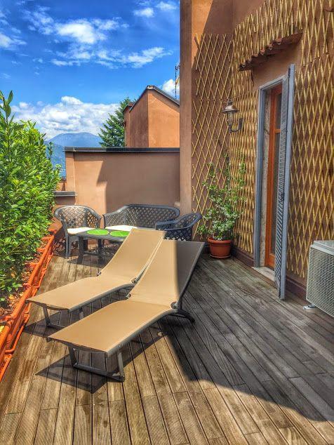 Apartament Anna Oggebbio Zewnętrze zdjęcie