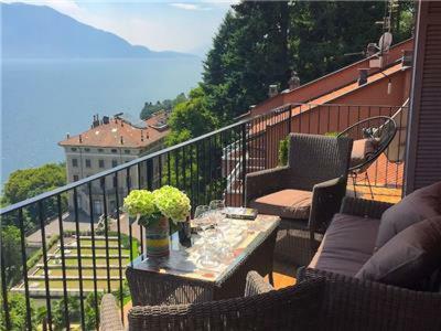 Apartament Anna Oggebbio Zewnętrze zdjęcie
